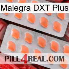 Malegra DXT Plus 27